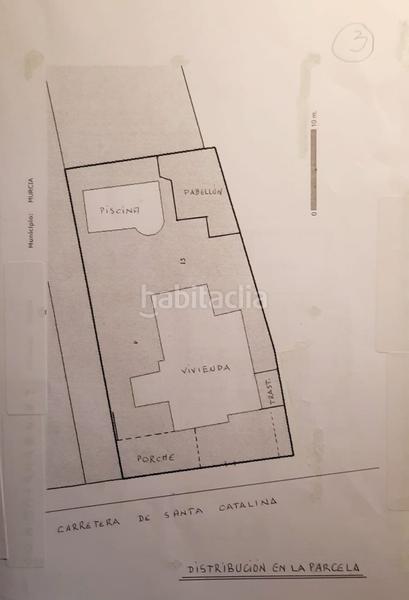 Foto 414f542a-4e3c-4c3d-99bd-cb17fa9e115a. Terreno residenziale in Santa Catalina - San Bartolomé Murcia