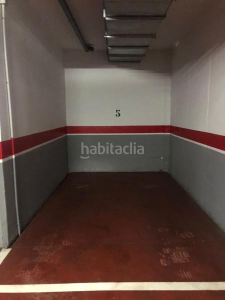 Foto a9f5c5fd-caed-4a21-ace6-ac429625b1ca. Alquiler parking coche en Juan Carlos I Murcia