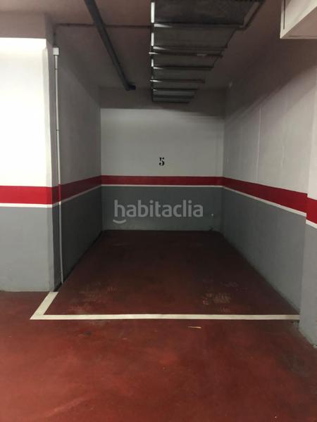 Foto 3c7e9730-c49a-4a22-8e81-d849d5c97639. Miete autoparkplatz in Juan Carlos I Murcia