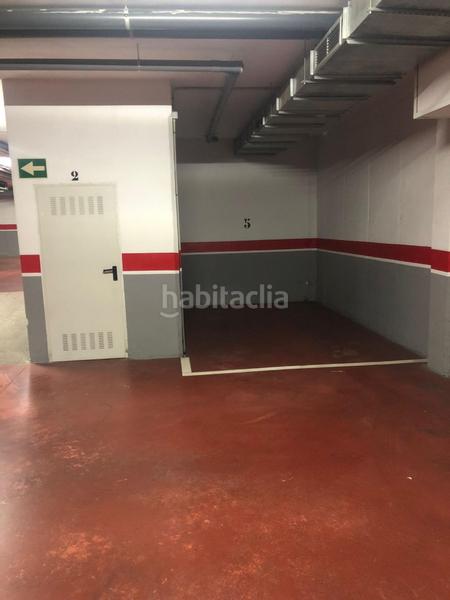 Foto e15aa43c-64e4-45e4-a001-41f2fd7bcb4f. Miete autoparkplatz in Juan Carlos I Murcia