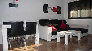 Etagenwohnung  Calle nuestra señora de atocha