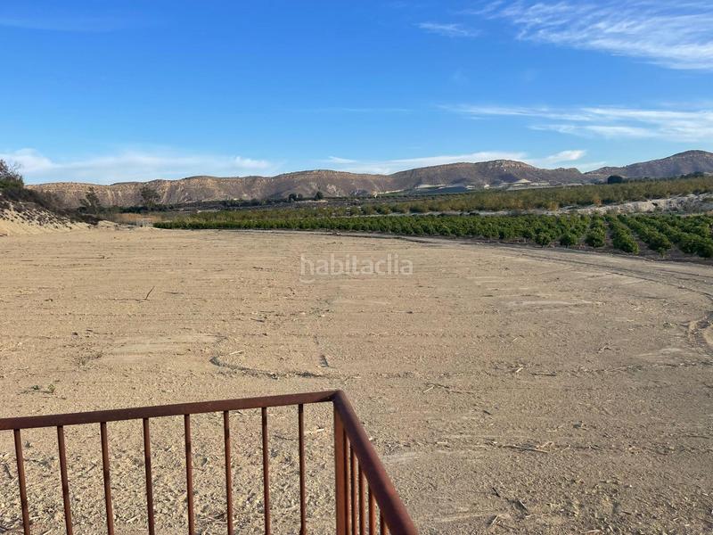 Foto 1f8a7ddc-bc40-4ae9-940c-f35d590529c1. Casale in Cañadas de San Pedro Murcia