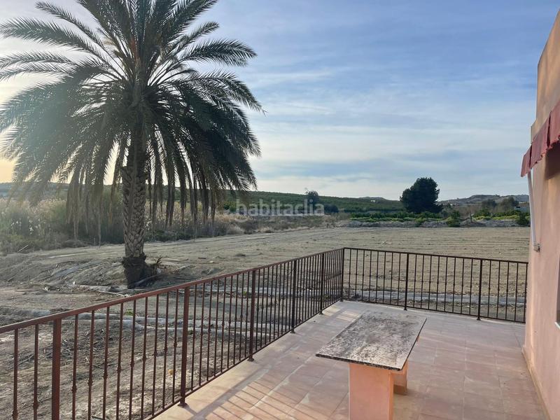 Foto 2400ae2c-8a35-4314-9930-268da4fd8f3f. Casale in Cañadas de San Pedro Murcia