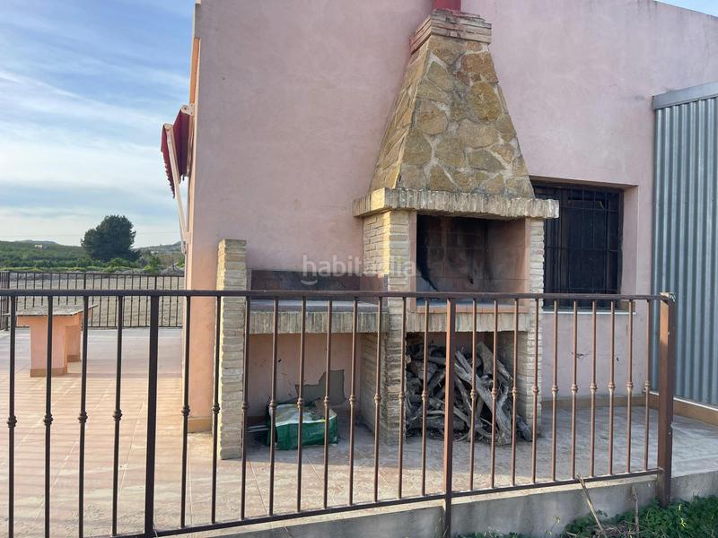 Foto 41becc96-0f08-44b5-ad80-5a0cef632daf. Casale in Cañadas de San Pedro Murcia