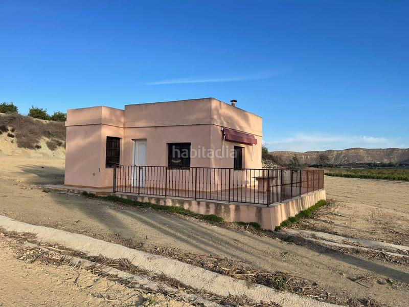 Foto 56884851-292d-4bde-ac5b-5e226c28cc21. Casale in Cañadas de San Pedro Murcia