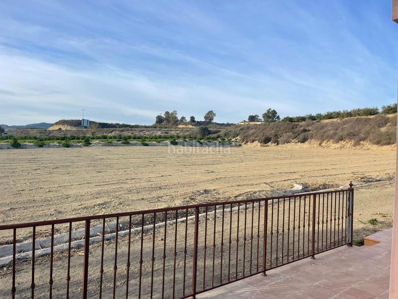 Foto 5d168653-d24f-4fd6-ac57-e96223653cba. Casale in Cañadas de San Pedro Murcia