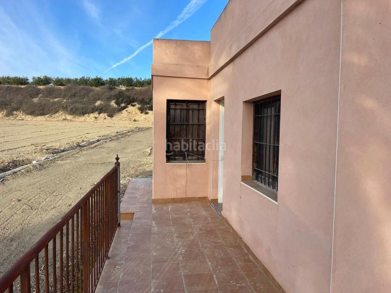 Foto 6eb235e5-b898-4e6f-9dc7-8cae9a3ccd10. Casale in Cañadas de San Pedro Murcia