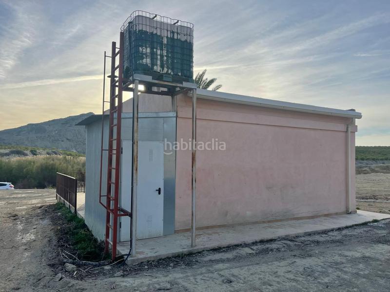 Foto 700b745f-de48-4502-9640-fb91263fb33c. Casale in Cañadas de San Pedro Murcia