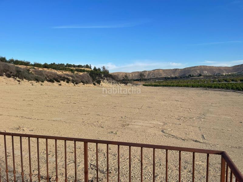 Foto 77dab7ff-b982-41f8-8cdd-03f6f06013d4. Casale in Cañadas de San Pedro Murcia