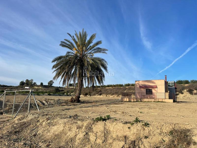 Foto 7ddb7b91-e948-436d-b43f-96822b2aa808. Casale in Cañadas de San Pedro Murcia