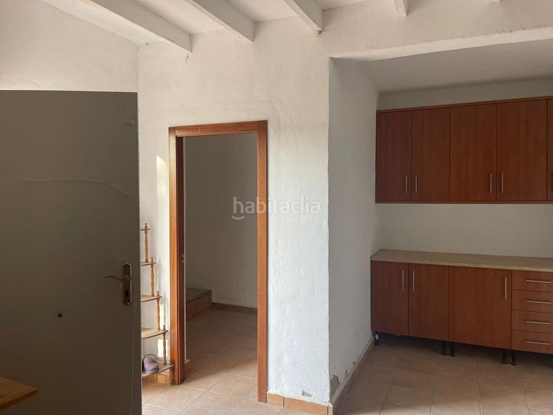 Foto 8f065efe-b78a-42c7-8b01-a7a50cf96170. Casale in Cañadas de San Pedro Murcia