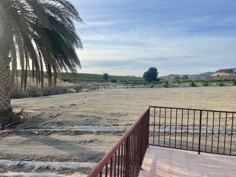 Foto 993a41fc-4dc2-4578-ac1a-b2767d1133d9. Casale in Cañadas de San Pedro Murcia