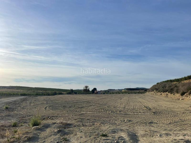 Foto c84dc65a-68ac-4d57-bd90-e8abe3dba495. Casale in Cañadas de San Pedro Murcia