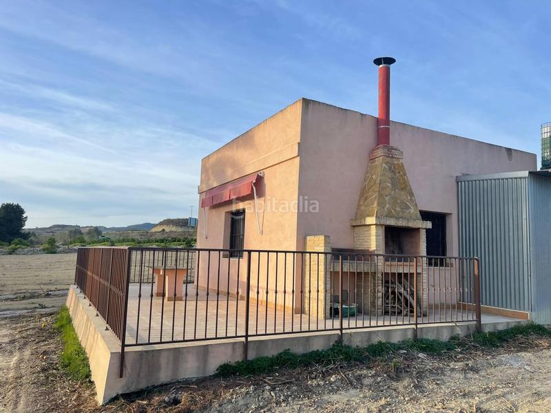 Foto dce86d5a-082a-41a5-956c-06d815ac53f9. Casale in Cañadas de San Pedro Murcia