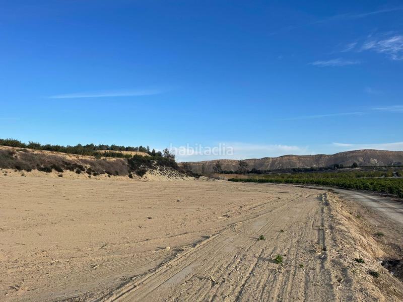 Foto f17e0f11-f12a-44ba-b526-27537bcae6f1. Casale in Cañadas de San Pedro Murcia