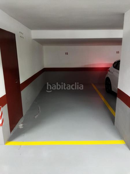 Foto 9e5855fe-2015-40ae-9283-89524505f92e. Location parking voiture dans Vistalegre Murcia