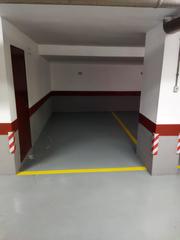 Affitto Posto auto in Vistalegre