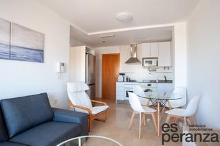 Lloguer Apartament  Paseo misionero luis fontes. Apartamento disponible en alquiler.