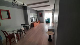 Location Appartement à El Carmen. Apartamentoloft en el corazón del barrio del carmen