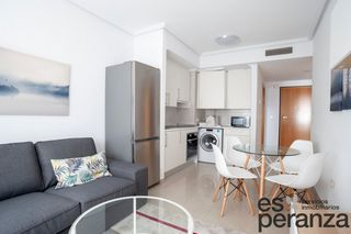 Lloguer Apartament  Calle embajador inocencio arias. Apartamento disponible en septiembre