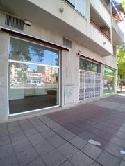 Local Comercial en Juan de Borbón