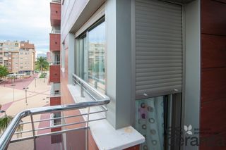 Lloguer Apartament  Avenida juan carlos i. Tu nuevo hogar te espera en juan carlos i