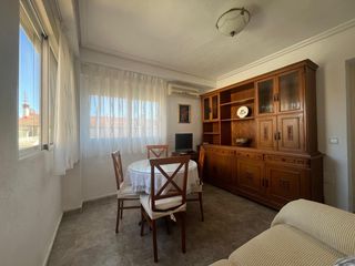 Location Appartement  Calle calle de federico balart. Piso en el corazón de murcia, ideal para vivir