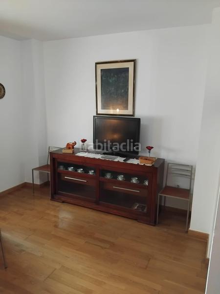 Foto 8aefd05a-efdd-45ac-a67a-613d14e0b062. Alquiler estudio acogedor estudio zona Juan Carlos I en Murcia