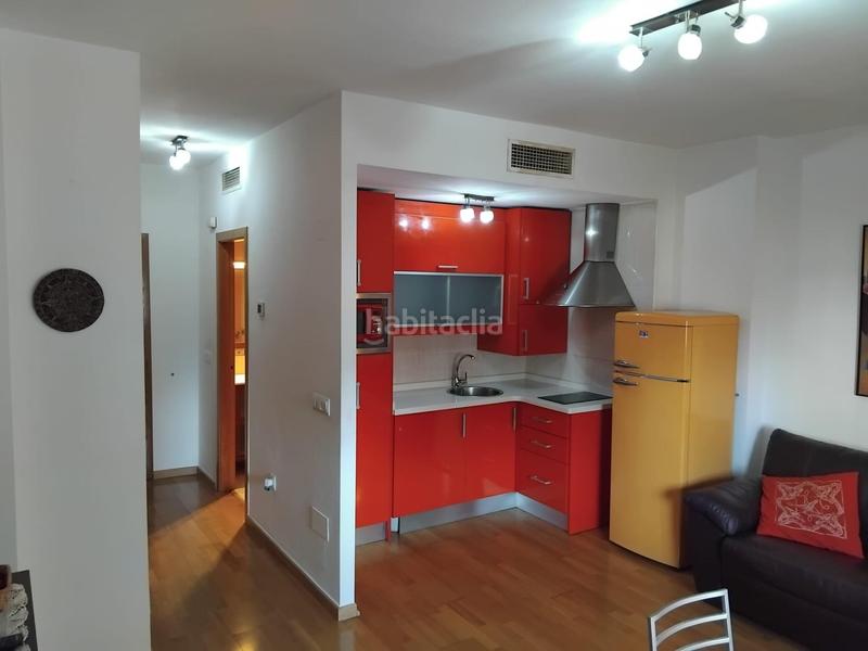 Foto b79de03d-b5ed-465c-ad05-4c6f65a97d8c. Alquiler estudio acogedor estudio zona Juan Carlos I en Murcia