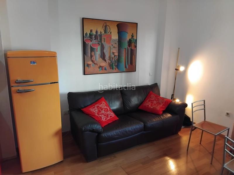 Foto 62436e4a-fb0b-47b3-be9c-498e2b33f981. Location studio avec chauffage dans Juan Carlos I Murcia