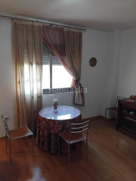 Foto df77d55d-f43b-4b0a-981e-e15c50615638. Location studio avec chauffage dans Juan Carlos I Murcia