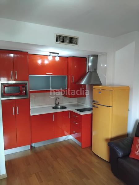 Foto ff7c2fb3-ea90-466d-8a81-b473a2b73c46. Location studio avec chauffage dans Juan Carlos I Murcia