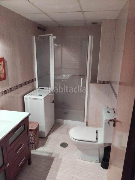 Foto 8974adb2-059f-4852-80f9-7e71c87d7028. Miete studiowohnung mit heizung in Juan Carlos I Murcia