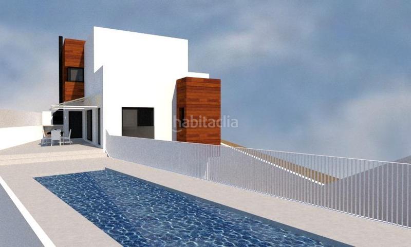 Foto c4b53ee0-7476-48a5-96c2-8350acc42794. Wohngrundstück in Torres de Cotillas (Las)