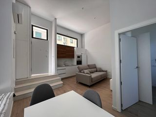 Lloguer Estudi  Calle calle azarbe del papel. Coqueto apartamento en avenida europa