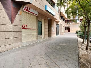 Local Comercial en Vistalegre. Oportunidad comercial en avenida europa, murcia