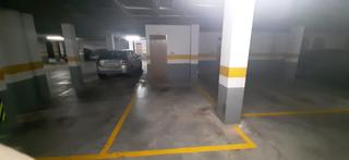 Affitto Posto auto in Vistalegre. Plaza garaje avd europaed dorico