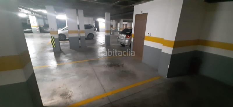 Foto 480f0827-8d94-4442-b29b-d537e914b360. Alquiler parking coche plaza garaje avd europaed dorico en Murcia