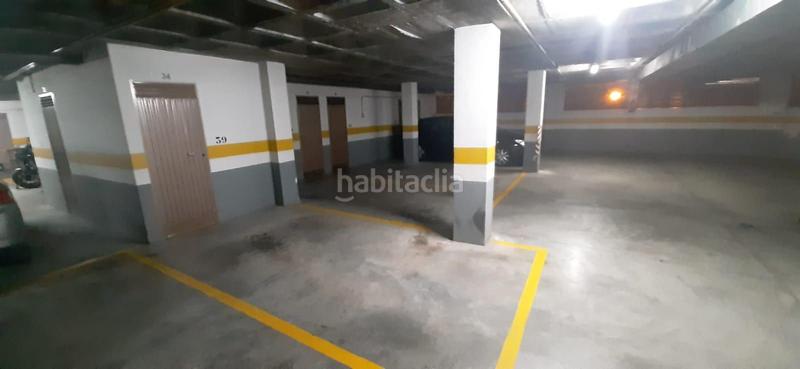 Foto 52cfbdf0-8015-440e-88e5-f9cd5f09dd60. Miete autoparkplatz in Vistalegre Murcia