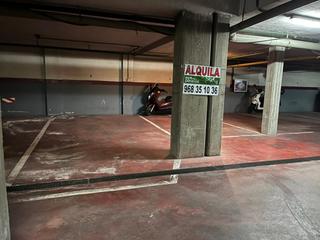 Location Parking voiture à Vistalegre. Garaje de alquiler
