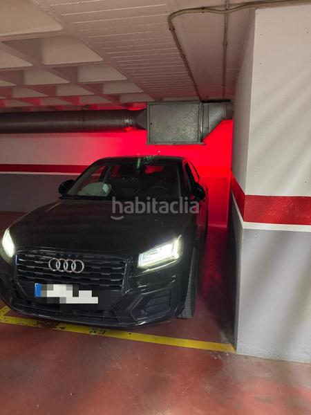 Foto 250d729e-9548-4947-b5c5-3e27b807cc1b. Parking voiture dans Vistalegre Murcia