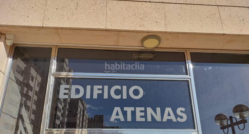 Foto 765ccbeb-bc9b-4ee8-9bbe-9aab04f38695. Parking voiture dans Vistalegre Murcia