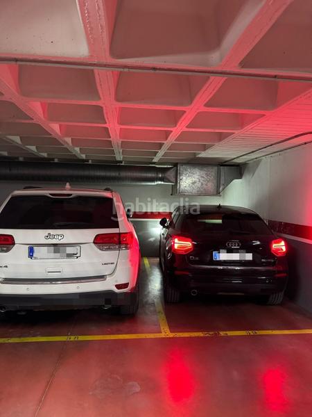 Foto 7d967d1d-1893-4712-961b-776ca039bf1c. Parking voiture dans Vistalegre Murcia