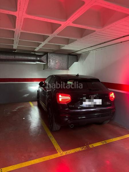 Foto 80eaaae7-1d93-4091-88cd-dbcc8bf9b372. Parking voiture dans Vistalegre Murcia