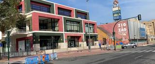 Casa en Santa Maria de Gracia. Venta de 2 casas juntas, para reformar frente al zig zag