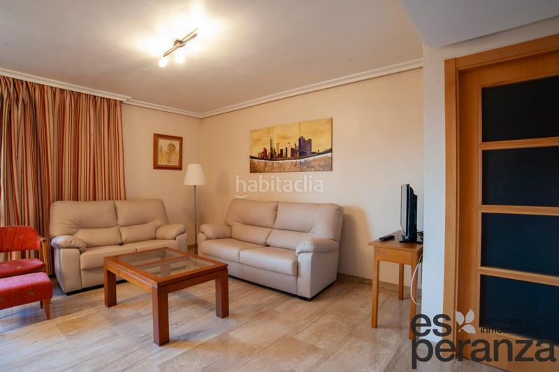 Foto 20f1d4ab-aa1a-43c7-861f-b34ca8be9490. Location appartement avec chauffage parking dans Vistalegre Murcia