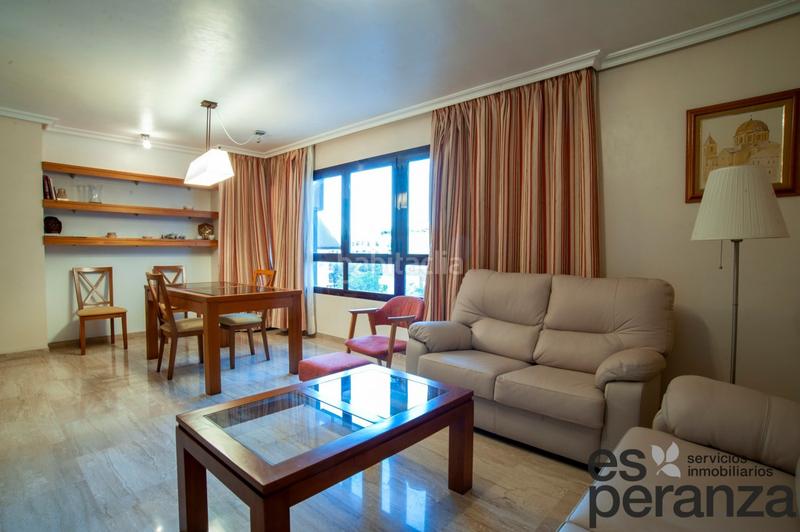 Foto 35385b4d-e53b-4446-960b-974a3d0b143a. Location appartement avec chauffage parking dans Vistalegre Murcia