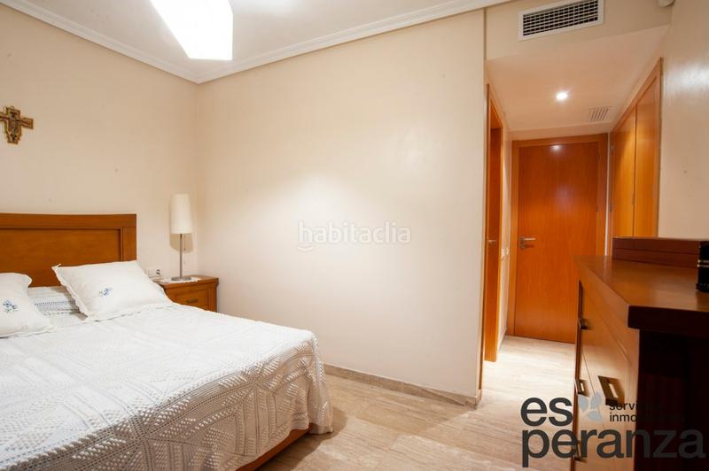Foto ea068a7c-c7f6-4541-bc0f-ef0cb7416912. Location appartement avec chauffage parking dans Vistalegre Murcia