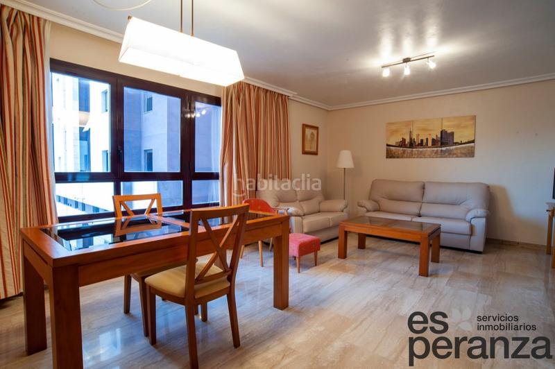 Foto 08a04d94-4267-4832-b1b4-c4ce6779bd8d. Rent flat with heating parking in Vistalegre Murcia