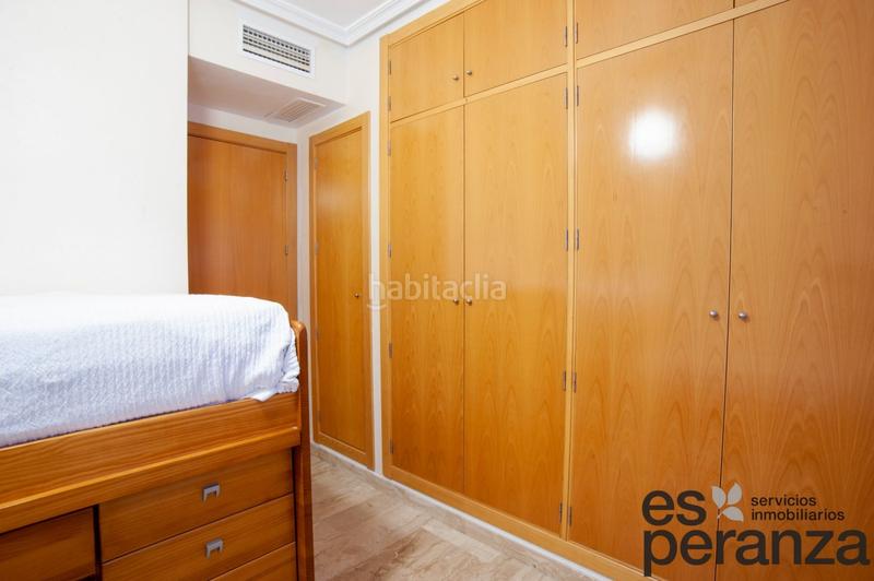Foto 167251ba-4eda-4321-990f-baf39304f306. Rent flat with heating parking in Vistalegre Murcia